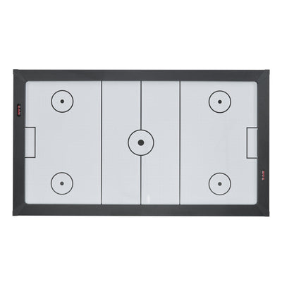 84" Air Hockey Table Air Powered Arcade Table