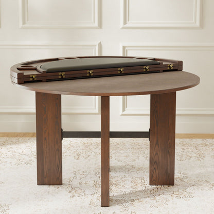 Gorman - 2 In 1 Dining And Game Table