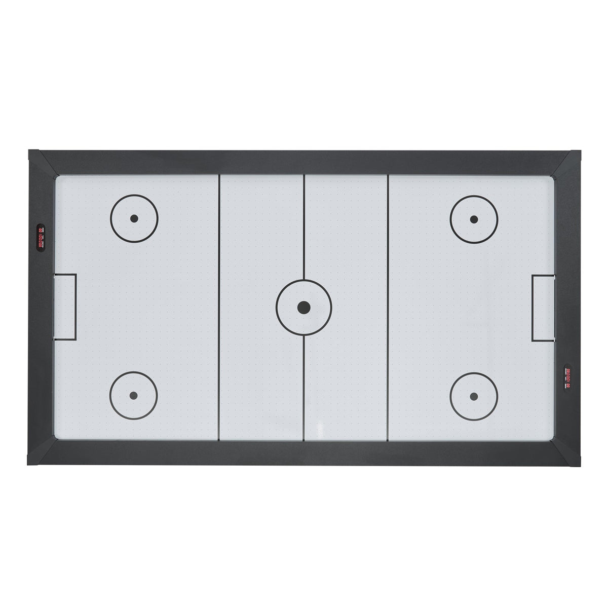 84" Air Hockey Table Air Powered Arcade Table