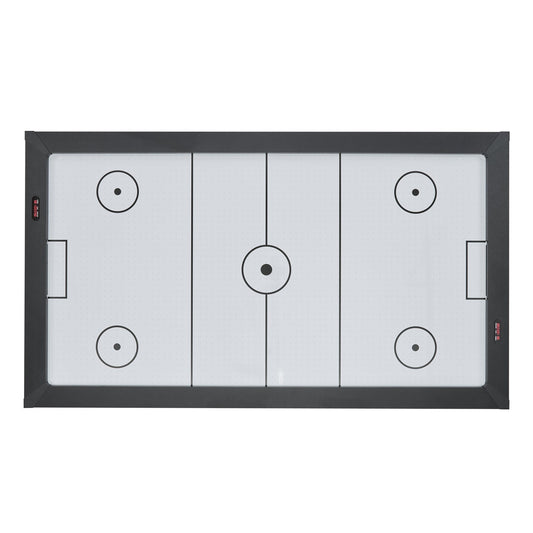 84" Air Hockey Table Air Powered Arcade Table