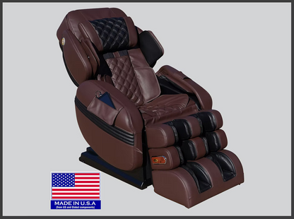 Luraco Model 3 Hybrid SL Massage Chair